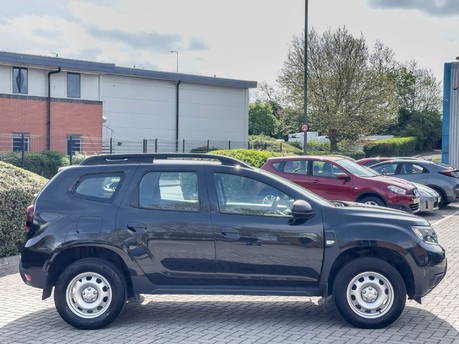 Dacia Duster 1.0 TCe Essential Euro 6 (s/s) 5dr 4