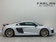 Audi R8 5.2 FSI V10 Plus S Tronic quattro Euro 6 (s/s) 2dr 9