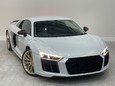 Audi R8 5.2 FSI V10 Plus S Tronic quattro Euro 6 (s/s) 2dr 41