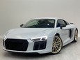 Audi R8 5.2 FSI V10 Plus S Tronic quattro Euro 6 (s/s) 2dr 50