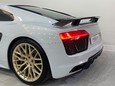 Audi R8 5.2 FSI V10 Plus S Tronic quattro Euro 6 (s/s) 2dr 67