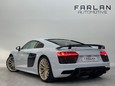 Audi R8 5.2 FSI V10 Plus S Tronic quattro Euro 6 (s/s) 2dr 74