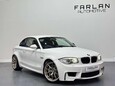 BMW 1 Series 3.0 M Euro 5 2dr 49