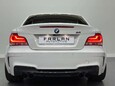 BMW 1 Series 3.0 M Euro 5 2dr 9