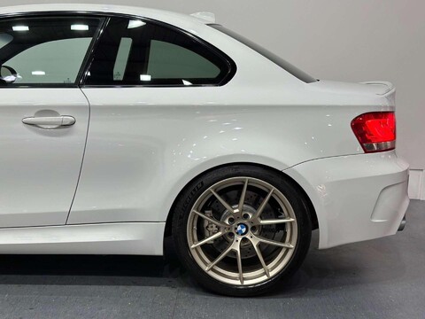 BMW 1 Series 3.0 M Euro 5 2dr 39