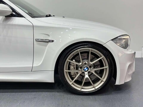 BMW 1 Series 3.0 M Euro 5 2dr 46