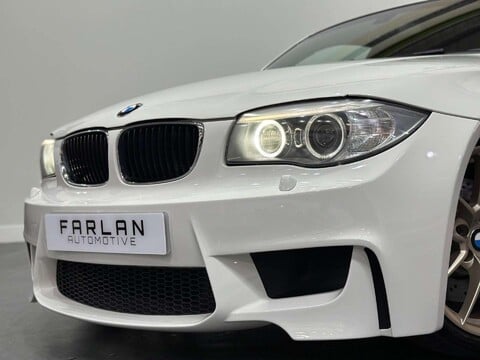 BMW 1 Series 3.0 M Euro 5 2dr 52