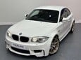 BMW 1 Series 3.0 M Euro 5 2dr 54