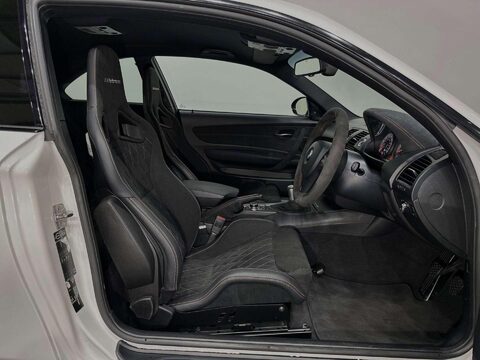 BMW 1 Series 3.0 M Euro 5 2dr 43