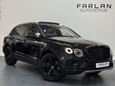 Bentley Bentayga 4.0d V8 Auto 4WD Euro 6 (s/s) 5dr 26