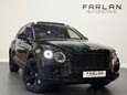 Bentley Bentayga 4.0d V8 Auto 4WD Euro 6 (s/s) 5dr 62