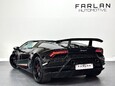 Lamborghini Huracan 5.2 V10 LP 640-4 Performante Spyder LDF 4WD Euro 6 (s/s) 2dr 53