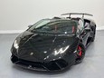 Lamborghini Huracan 5.2 V10 LP 640-4 Performante Spyder LDF 4WD Euro 6 (s/s) 2dr 71