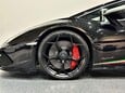 Lamborghini Huracan 5.2 V10 LP 640-4 Performante Spyder LDF 4WD Euro 6 (s/s) 2dr 4