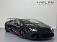 Lamborghini Huracan 5.2 V10 LP 640-4 Performante Spyder LDF 4WD Euro 6 (s/s) 2dr 8