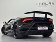 Lamborghini Huracan 5.2 V10 LP 640-4 Performante Spyder LDF 4WD Euro 6 (s/s) 2dr 39