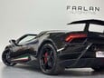 Lamborghini Huracan 5.2 V10 LP 640-4 Performante Spyder LDF 4WD Euro 6 (s/s) 2dr 49