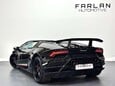 Lamborghini Huracan 5.2 V10 LP 640-4 Performante Spyder LDF 4WD Euro 6 (s/s) 2dr 53