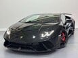 Lamborghini Huracan 5.2 V10 LP 640-4 Performante Spyder LDF 4WD Euro 6 (s/s) 2dr 70