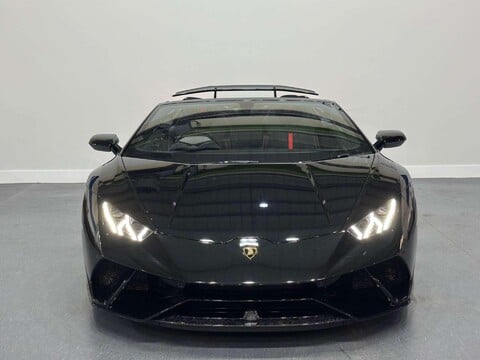 Lamborghini Huracan 5.2 V10 LP 640-4 Performante Spyder LDF 4WD Euro 6 (s/s) 2dr 75