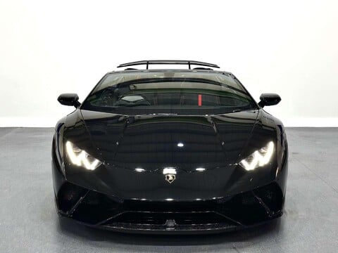 Lamborghini Huracan 5.2 V10 LP 640-4 Performante Spyder LDF 4WD Euro 6 (s/s) 2dr 76