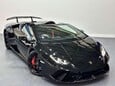 Lamborghini Huracan 5.2 V10 LP 640-4 Performante Spyder LDF 4WD Euro 6 (s/s) 2dr 81