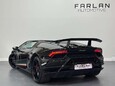 Lamborghini Huracan 5.2 V10 LP 640-4 Performante Spyder LDF 4WD Euro 6 (s/s) 2dr 52