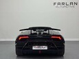 Lamborghini Huracan 5.2 V10 LP 640-4 Performante Spyder LDF 4WD Euro 6 (s/s) 2dr 59