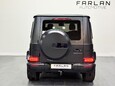 Mercedes-Benz G Class 4.0 G63 V8 BiTurbo AMG SpdS+9GT 4MATIC Euro 6 (s/s) 5dr 25