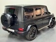 Mercedes-Benz G Class 4.0 G63 V8 BiTurbo AMG SpdS+9GT 4MATIC Euro 6 (s/s) 5dr 29