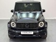 Mercedes-Benz G Class 4.0 G63 V8 BiTurbo AMG SpdS+9GT 4MATIC Euro 6 (s/s) 5dr 10