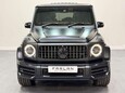 Mercedes-Benz G Class 4.0 G63 V8 BiTurbo AMG SpdS+9GT 4MATIC Euro 6 (s/s) 5dr 11