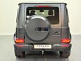 Mercedes-Benz G Class 4.0 G63 V8 BiTurbo AMG SpdS+9GT 4MATIC Euro 6 (s/s) 5dr 24