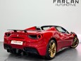 Ferrari 488 3.9T V8 Spider F1 DCT Euro 6 (s/s) 2dr 4