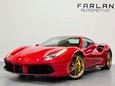 Ferrari 488 3.9T V8 Spider F1 DCT Euro 6 (s/s) 2dr 10