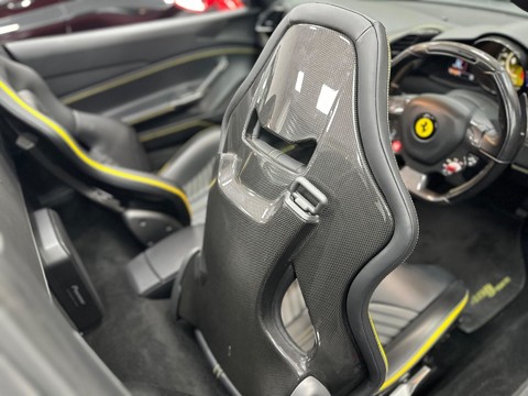 Ferrari 488 3.9T V8 Spider F1 DCT Euro 6 (s/s) 2dr 56