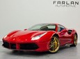 Ferrari 488 3.9T V8 Spider F1 DCT Euro 6 (s/s) 2dr 94