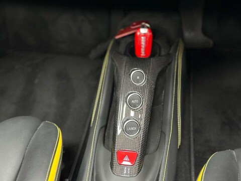 Ferrari 488 3.9T V8 Spider F1 DCT Euro 6 (s/s) 2dr 65