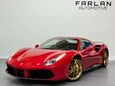 Ferrari 488 3.9T V8 Spider F1 DCT Euro 6 (s/s) 2dr 93