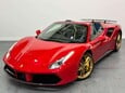 Ferrari 488 3.9T V8 Spider F1 DCT Euro 6 (s/s) 2dr 8