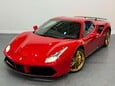 Ferrari 488 3.9T V8 Spider F1 DCT Euro 6 (s/s) 2dr 9