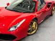 Ferrari 488 3.9T V8 Spider F1 DCT Euro 6 (s/s) 2dr 11