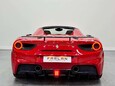 Ferrari 488 3.9T V8 Spider F1 DCT Euro 6 (s/s) 2dr 16