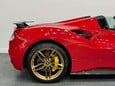 Ferrari 488 3.9T V8 Spider F1 DCT Euro 6 (s/s) 2dr 25