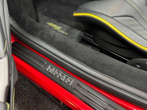 Ferrari 488 3.9T V8 Spider F1 DCT Euro 6 (s/s) 2dr 51