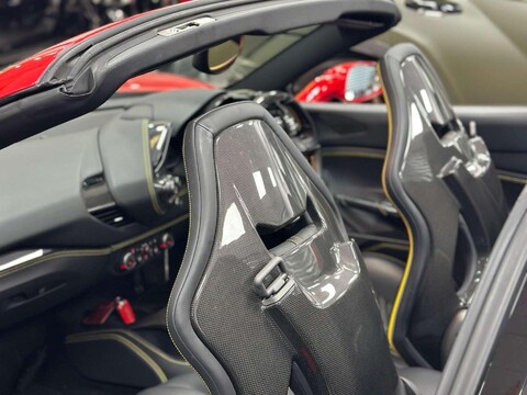 Ferrari 488 3.9T V8 Spider F1 DCT Euro 6 (s/s) 2dr 54