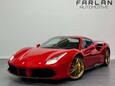 Ferrari 488 3.9T V8 Spider F1 DCT Euro 6 (s/s) 2dr 94