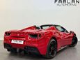 Ferrari 488 3.9T V8 Spider F1 DCT Euro 6 (s/s) 2dr 5
