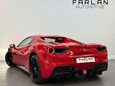 Ferrari 488 3.9T V8 Spider F1 DCT Euro 6 (s/s) 2dr 6