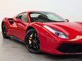 Ferrari 488 3.9T V8 Spider F1 DCT Euro 6 (s/s) 2dr 12